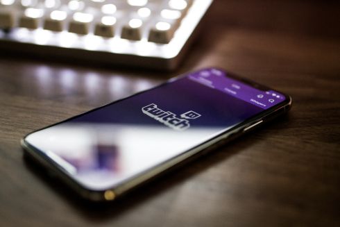Twitch додав українську мову до інтерфейсу після звернення Мінцифри