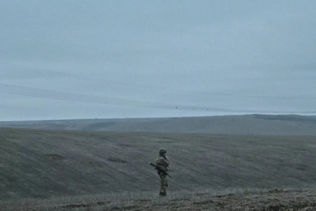 На Каннському кінофестивалі відбудеться світова прем'єра українського фільму "Мілітантропос"