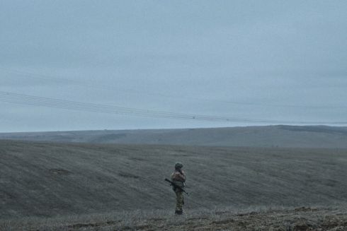 На Каннському кінофестивалі відбудеться світова прем'єра українського фільму "Мілітантропос"