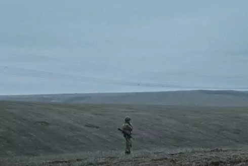 На Каннському кінофестивалі відбудеться світова прем'єра українського фільму "Мілітантропос"