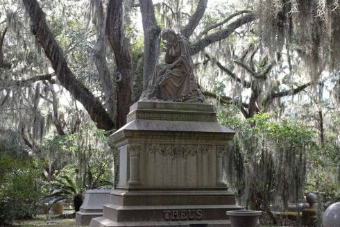 6 кладовищ, які стали громадськими просторами