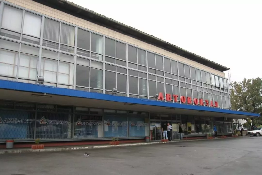 У столиці побудують два нових автовокзали