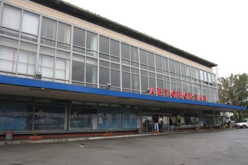 В столице построят два новых автовокзала