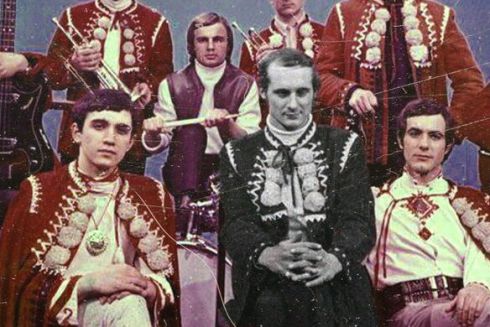 В Украине запустили радиостанцию, транслирующую украинскую музыку 60-90-х годов