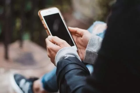 В Дании появилось приложение, в котором можно официально дать согласие на секс