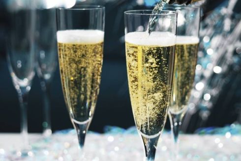 Винодельня «Князя Трубецкого» впервые выпустила игристое вино