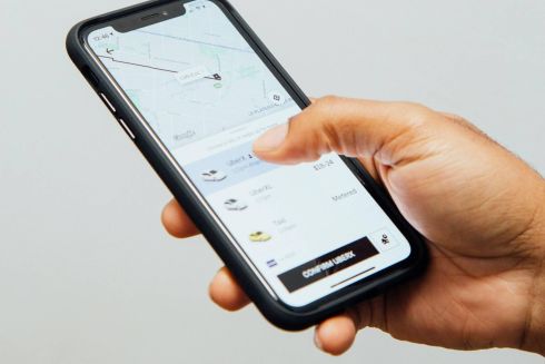 Uber запускает новый эконом-тариф Saver в Киеве. Он еще дешевле UberX