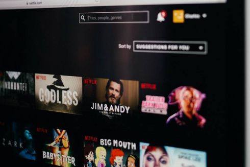 На Netflix вийшов мультфільм з українською озвучкою