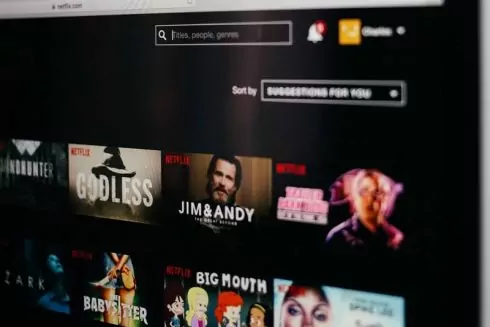 На Netflix вийшов мультфільм з українською озвучкою