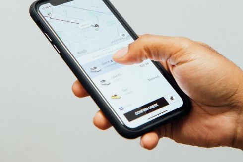 Uber відновлює роботу в Харкові: діятимуть знижки та безоплатні поїздки
