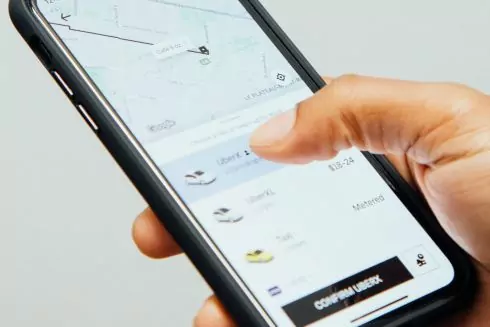 Uber планує знову запустити проєкт Shuttle в Україні