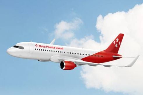 «Нова пошта» запускає власну авіакомпанію