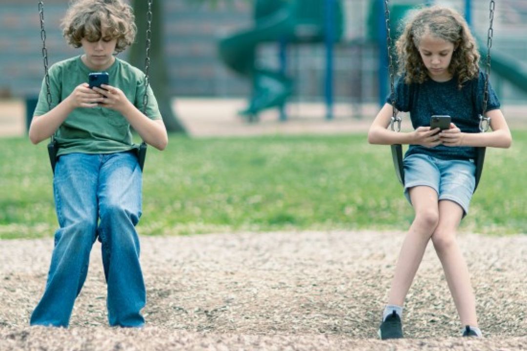 OpenAI запускає батьківський контроль для ChatGPT