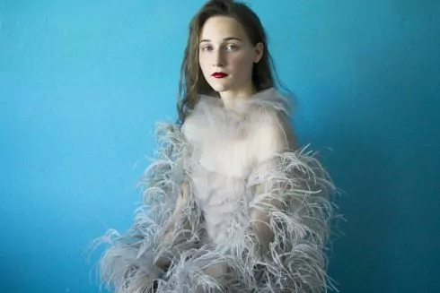 The New Yorker опублікував статтю про Україну з фотографіями випускників