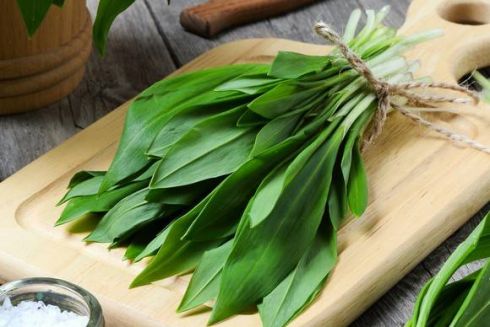 Що готувати в березні: рецепти страв із сезонних продуктів