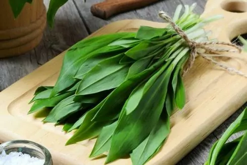 Що готувати в березні: рецепти страв із сезонних продуктів