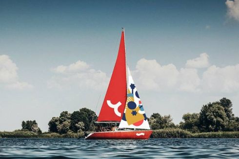 Для Черкаської області розробили нову айдентику: як виглядає бренд і логотип