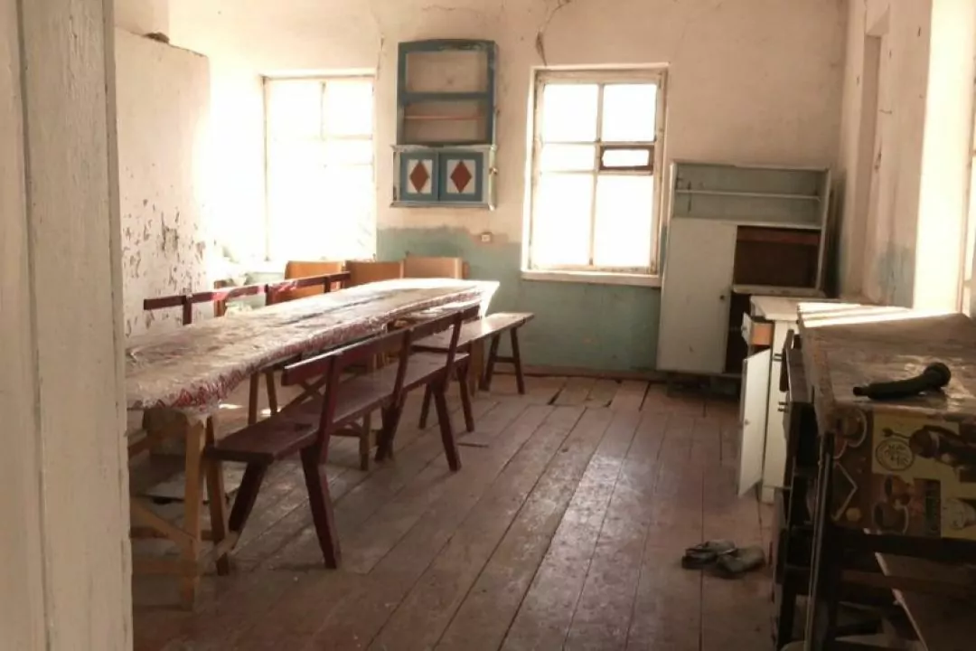 В Черкасской области предлагают бесплатные дома для переселенцев, чтобы возродить село