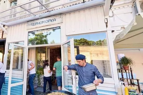 Гастро-новости: 10 заведений Киева, открывшихся в июне