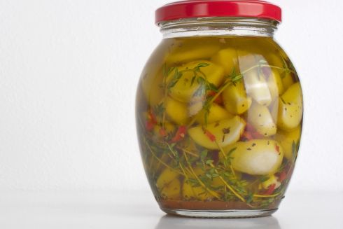 Вкусные кабачки, баклажаны на зиму и варенье из арбуза: 5 рецептов консервации