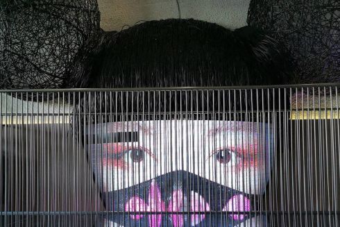 Интерьер киевского ресторана China Ma попал на обложку журнала Interior Design