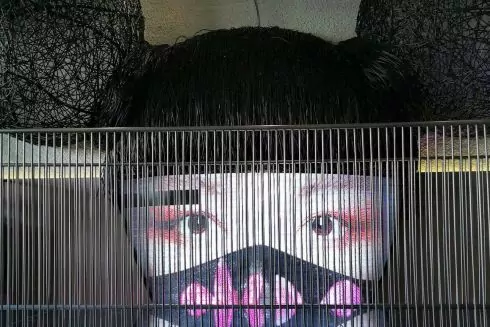 Интерьер киевского ресторана China Ma попал на обложку журнала Interior Design