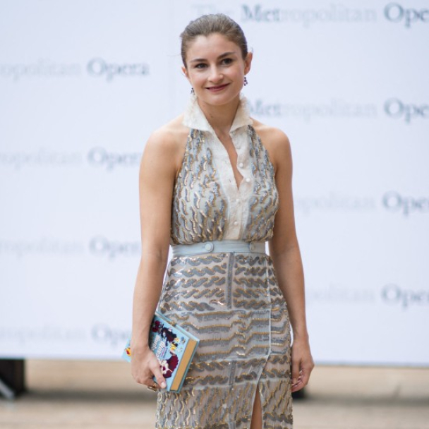 Хлоя Маль: кому Анна Вінтур передає шефство у Vogue