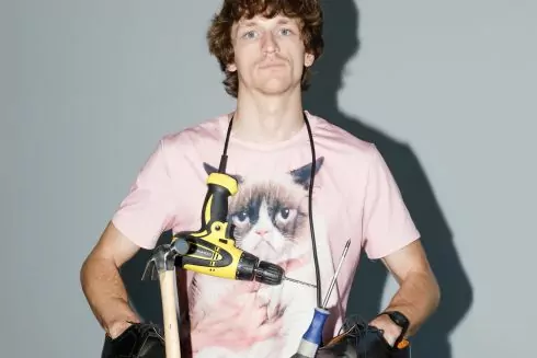 Качкодзьоби і підкрадулі: хто робить найдивніші черевики Києва