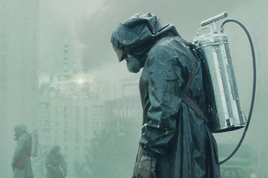 Українець виграв суд у HBO за порушення авторських прав у серіалі "Чорнобиль"