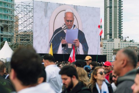 Ватикан почне використовувати ШІ під час богослужінь