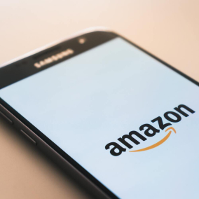 Amazon на рік скасовує комісію для українських підприємців