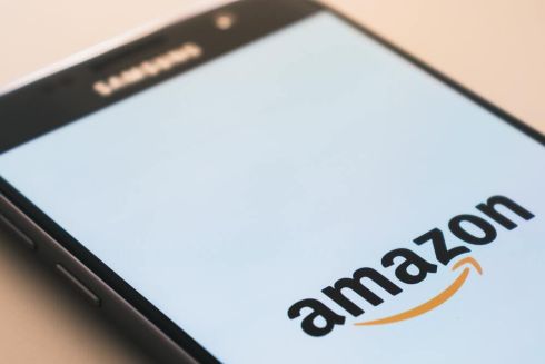 Amazon на рік скасовує комісію для українських підприємців