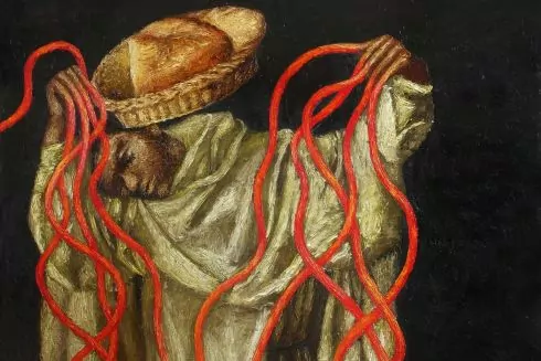 В Киеве пройдет выставка, посвященная памяти Александра Ройтбурда