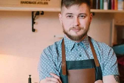 Історії про бізнес: handmade аксесуари Churchill