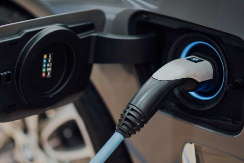 Перший електрокар Apple планують показати вже у 2021 році