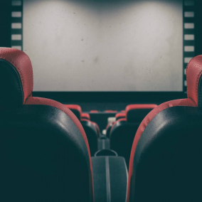 Кинотеатры планируют открыть со 2 июля