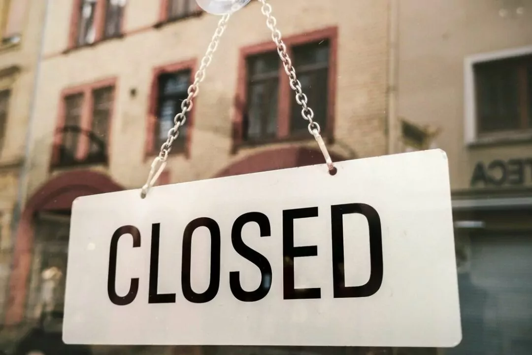 З початку повномасштабної війни в Україні закрили близько 7000 закладів