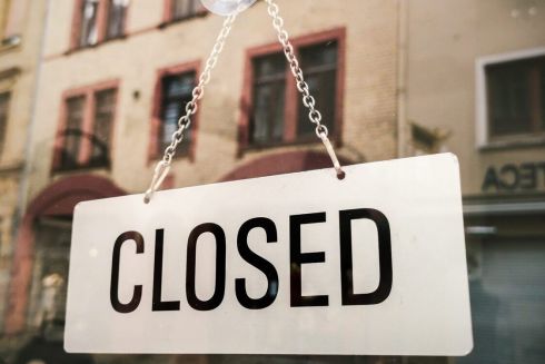 С начала полномасштабной войны в Украине закрыли около 7000 заведений