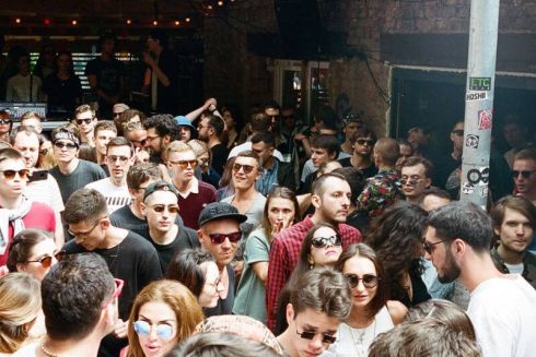 Афіша подій на 17-19 травня