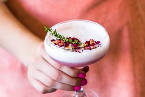 Що пити влітку: 5 коктейлів від Міжнародної асоціації барменів