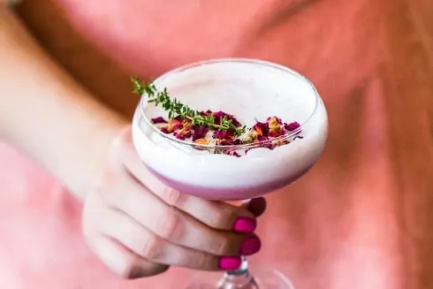 Що пити влітку: 5 коктейлів від Міжнародної асоціації барменів