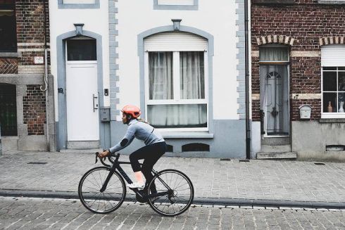 В Uber розповіли, коли в Києві відкриють прокат електровелосипедів