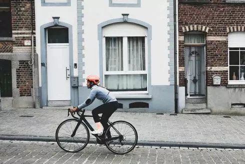 В Uber розповіли, коли в Києві відкриють прокат електровелосипедів