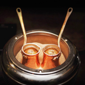 Кав'ярня Coffee in Action на Подолі увійшла в рейтинг кращих на Tripadvisor: хто ще в списку