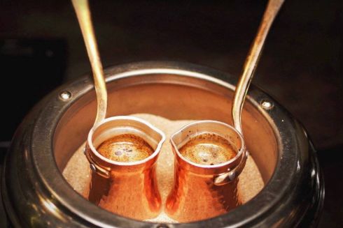 Кофейня Coffee in Action на Подоле вошла в рейтинг лучших на Tripadvisor: кто еще в списке