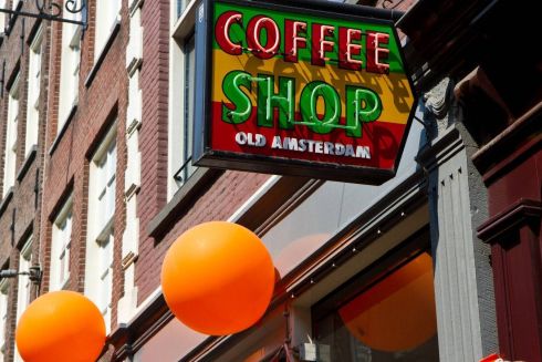 В Нидерландах возобновили продажу каннабиса во время карантина