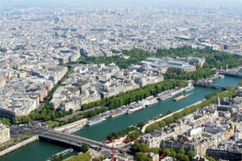 Генеральная уборка: 6 кейсов по спасению рек, озер и даже океанов