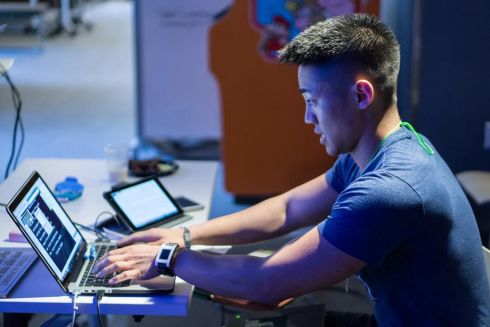 У Києві створять науково-технологічний парк Academ.City: деталі