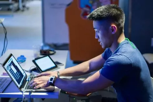 У Києві створять науково-технологічний парк Academ.City: деталі