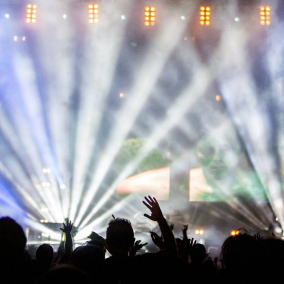 Twenty One Pilots, Coldplay, Bruno Mars: відомі музиканти влаштовують онлайн-фестиваль